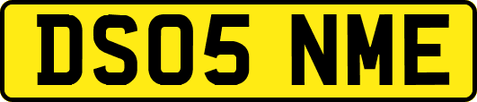 DS05NME