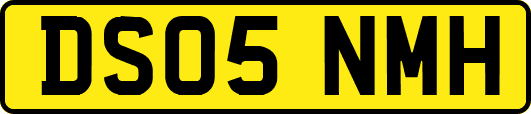 DS05NMH