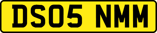 DS05NMM