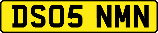 DS05NMN
