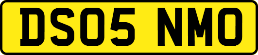 DS05NMO