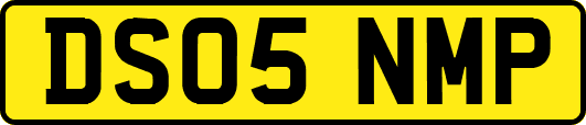 DS05NMP