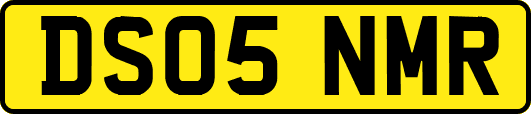 DS05NMR