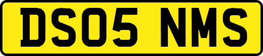 DS05NMS
