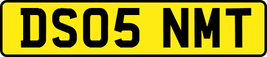 DS05NMT