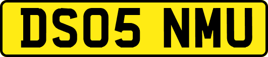 DS05NMU