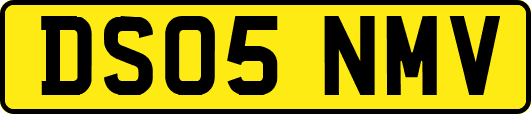 DS05NMV