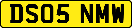 DS05NMW