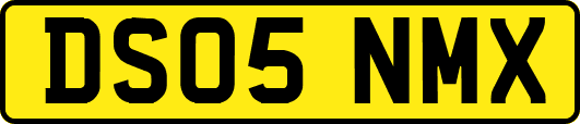 DS05NMX