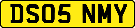 DS05NMY