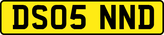 DS05NND