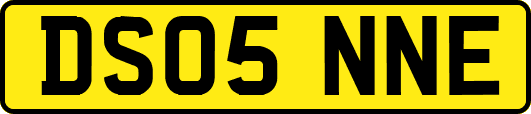 DS05NNE