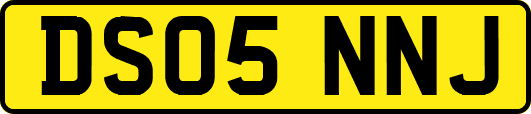 DS05NNJ