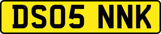 DS05NNK