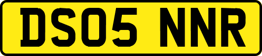 DS05NNR