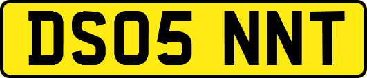 DS05NNT