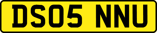 DS05NNU