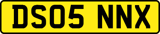 DS05NNX
