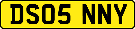 DS05NNY