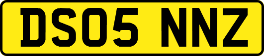 DS05NNZ