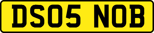 DS05NOB