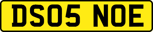 DS05NOE