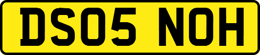 DS05NOH