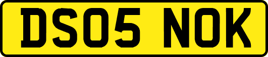 DS05NOK