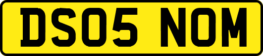 DS05NOM