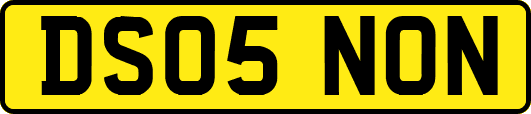 DS05NON