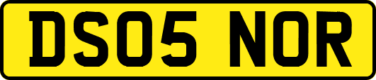 DS05NOR