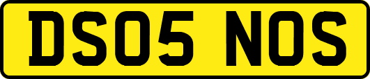DS05NOS