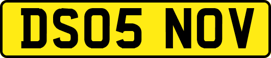 DS05NOV