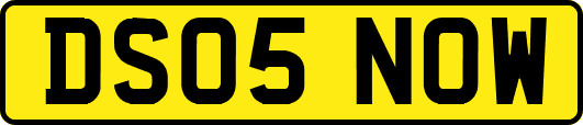 DS05NOW