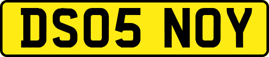 DS05NOY