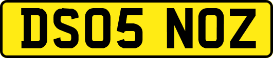 DS05NOZ