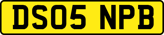 DS05NPB