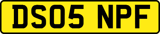 DS05NPF
