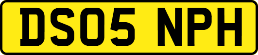 DS05NPH