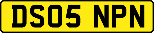 DS05NPN