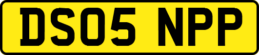 DS05NPP