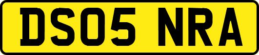 DS05NRA