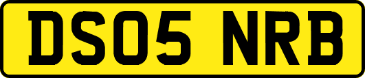 DS05NRB