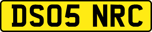 DS05NRC