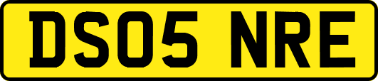 DS05NRE