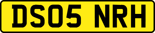 DS05NRH