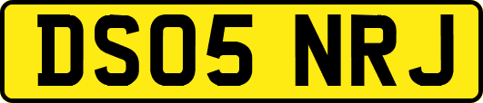 DS05NRJ