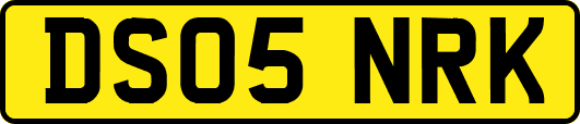 DS05NRK