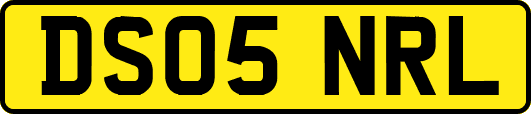 DS05NRL