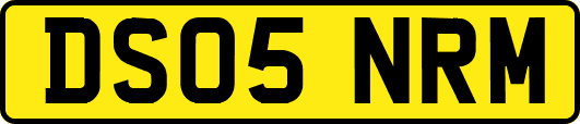DS05NRM